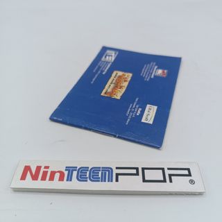 Hugo Nintendo Game Boy Color