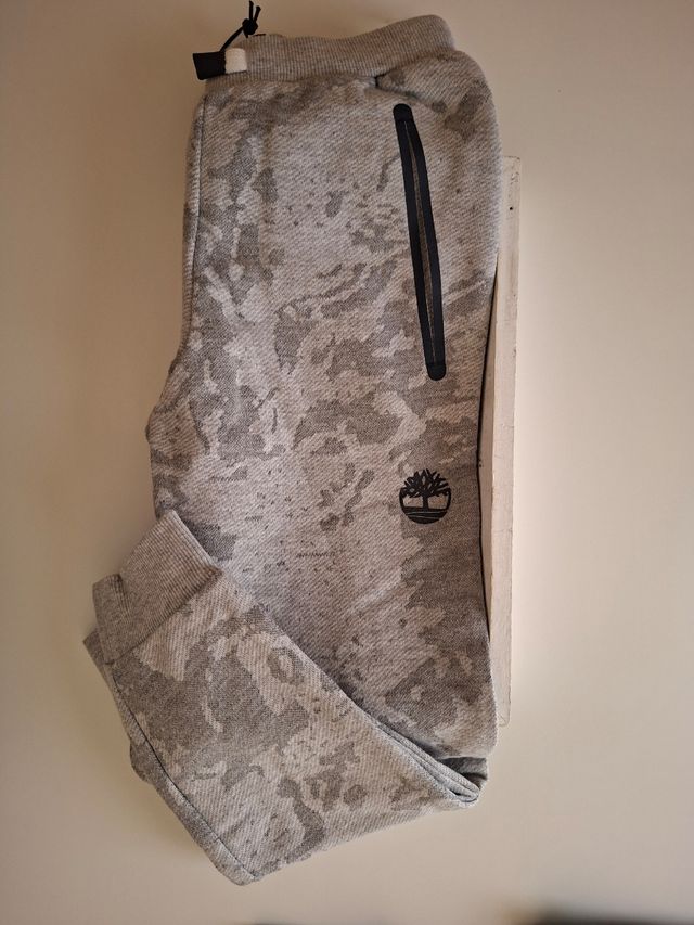 Chándal Timberland niño 8 años