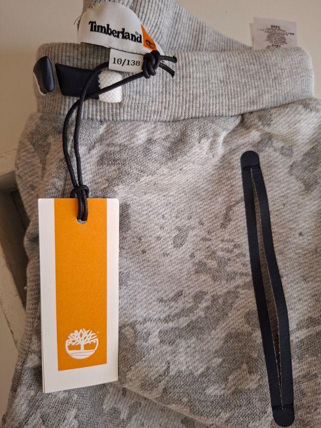 Chándal Timberland niño 8 años