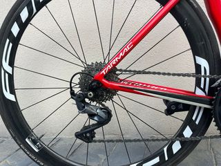 Bicicleta Carretera Specialized Tarmac SL6
