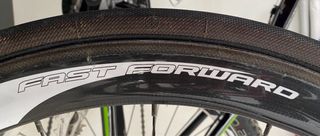 Bicicleta Carretera Specialized Tarmac SL6