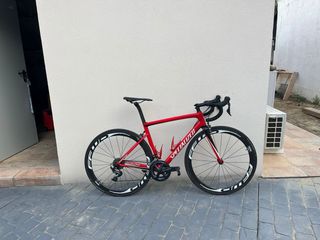Bicicleta Carretera Specialized Tarmac SL6