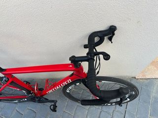 Bicicleta Carretera Specialized Tarmac SL6