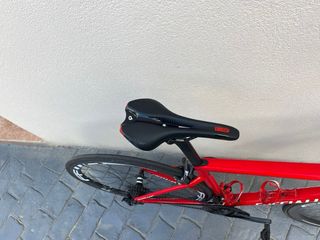 Bicicleta Carretera Specialized Tarmac SL6