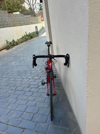Bicicleta Carretera Specialized Tarmac SL6