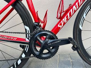Bicicleta Carretera Specialized Tarmac SL6