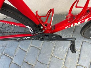 Bicicleta Carretera Specialized Tarmac SL6