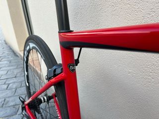 Bicicleta Carretera Specialized Tarmac SL6