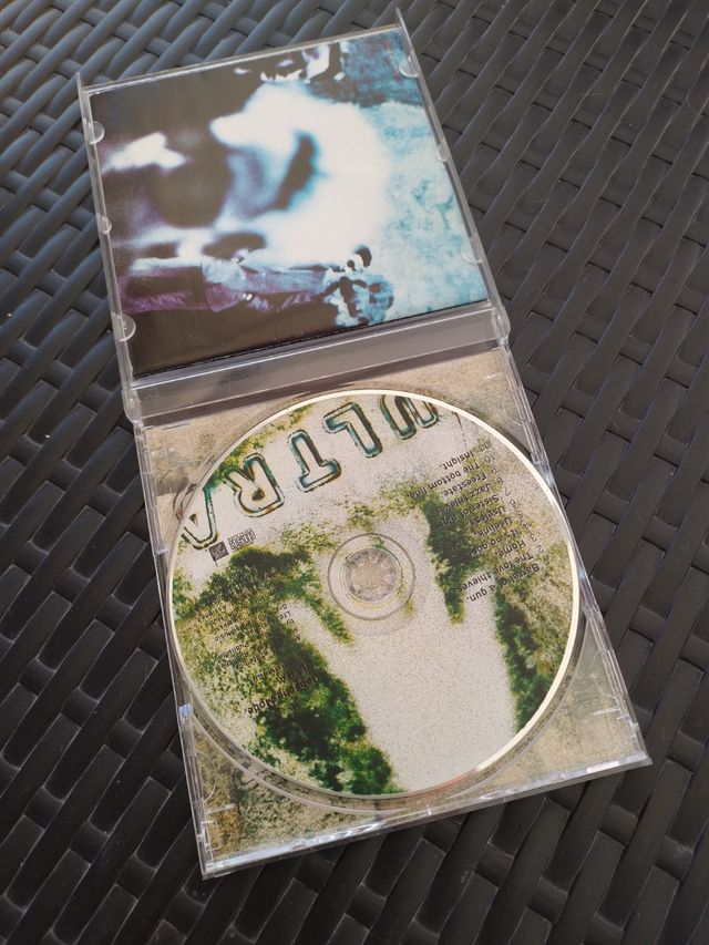 Depeche Mode - Ultra CD