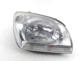 20737528 faro der kia sportage (je_, km_) 2.0 crdi