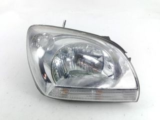 20737528 faro der kia sportage (je_, km_) 2.0 crdi