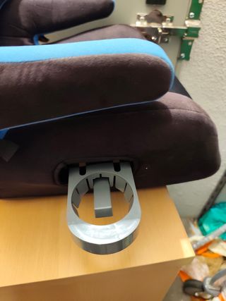 Silla coche Piku niño