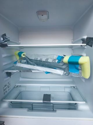 Nevera ElectriQ 133L - Integrable