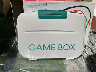 Maletin viaje Game Boy