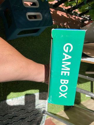 Maletin viaje Game Boy