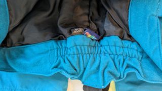 Pantalones esquí niño 6-8 años