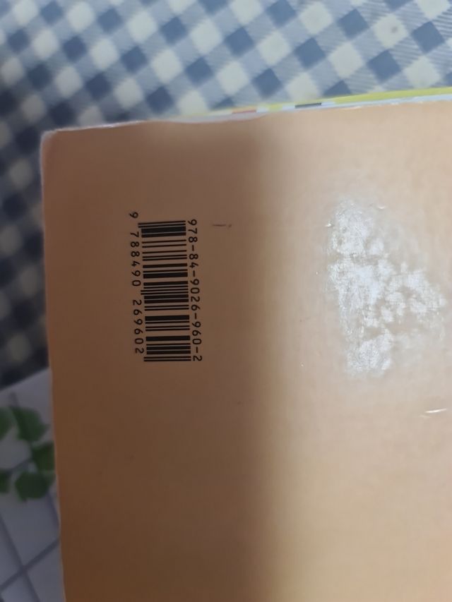 Cuaderno Lengua y Literatura 1