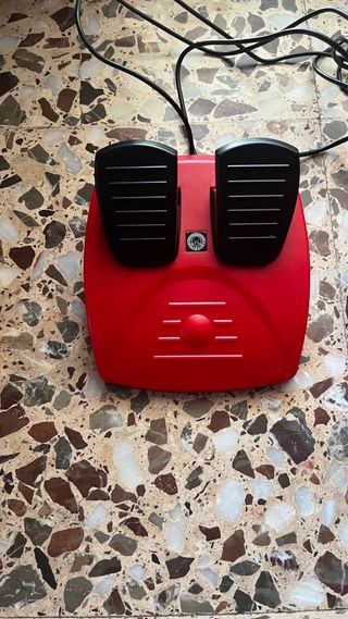 Volante Mario Kart Nintendo Switch