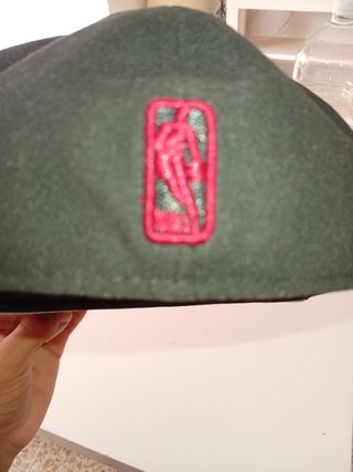 Gorra Miami Heat New Era