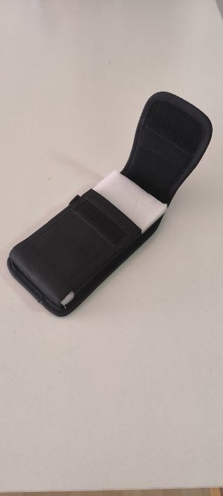 Funda móvil trabajo - protección