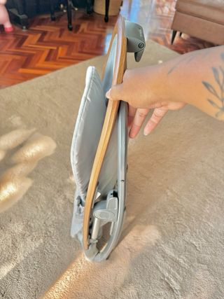 Hamaca Bebé - Balancín para Bebés
Bebé comfort