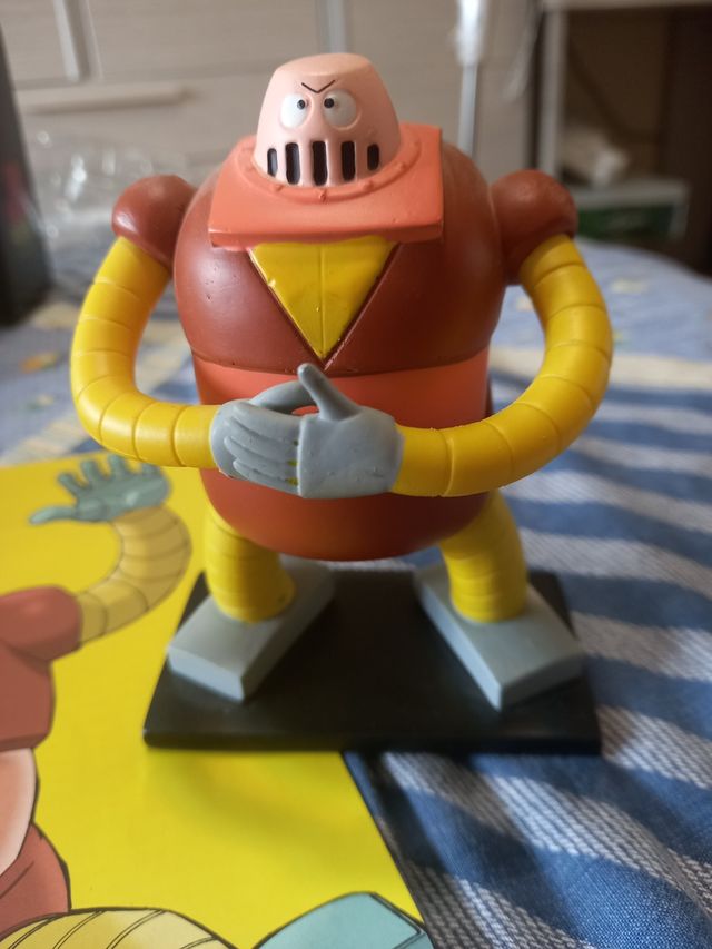 Boss Robot - Go Nagai Robot Collection