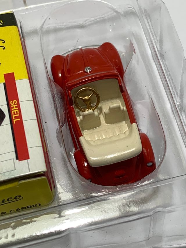 Volkswagen Tecnho Classica 98 Schuco Piccolo 1:90