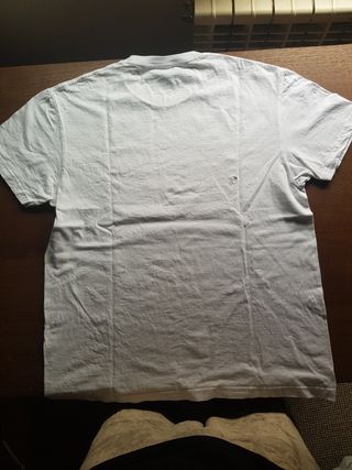Camiseta Supreme