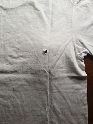Camiseta Supreme