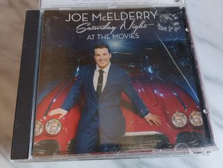 7 CDs ( 2 dobles ) Bandas Sonoras Originales.