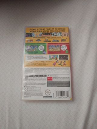 Nintendo Super Mario Maker 2 Switch