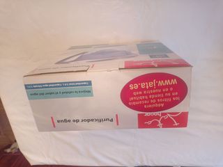 Jata Hogar Purificador Agua