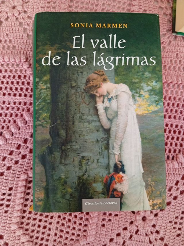 Novelas románticas 3€ cada una