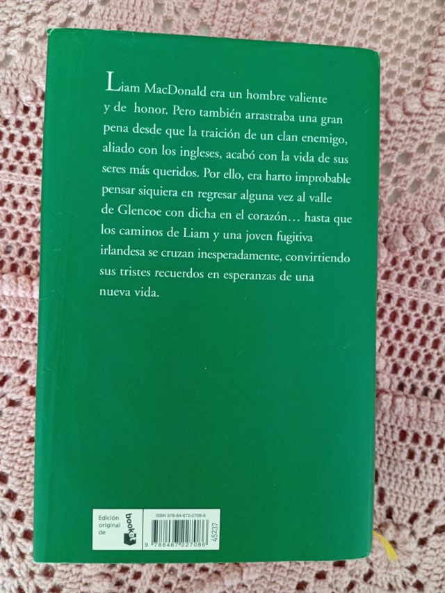 Novelas románticas 3€ cada una