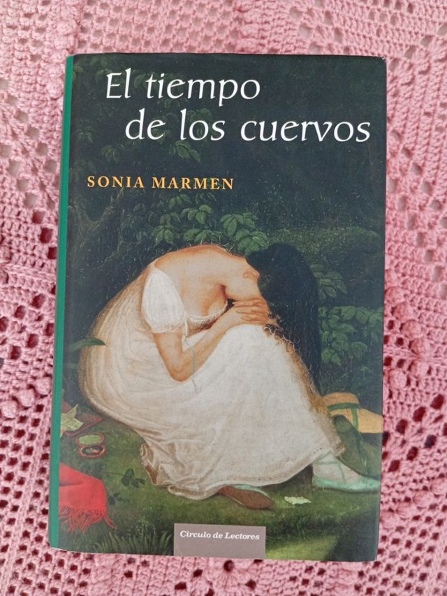 Novelas románticas 3€ cada una