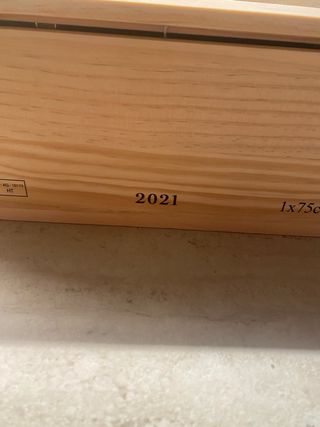 Cassa legno Petrus 2021