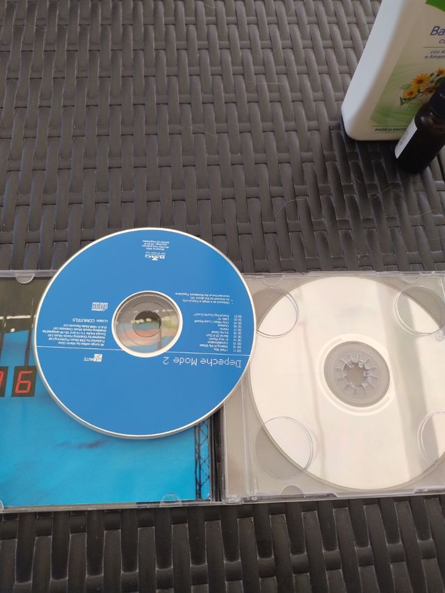 Depeche Mode - Il Meglio