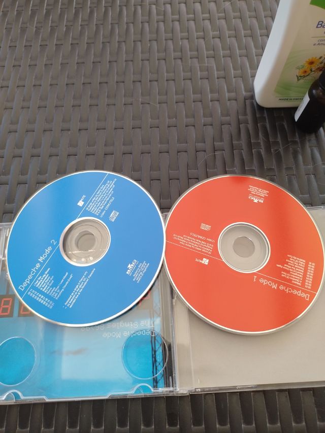 Depeche Mode - Il Meglio