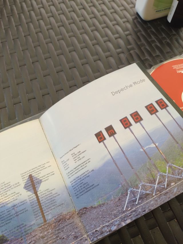 Depeche Mode - Il Meglio