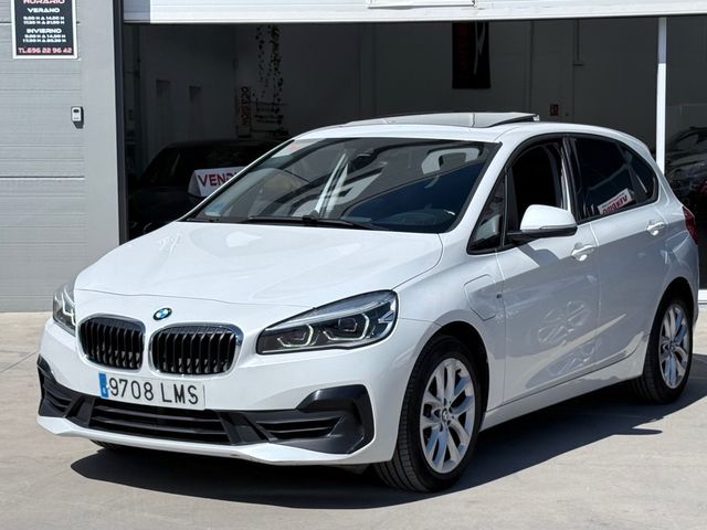 BMW Serie 2 2021