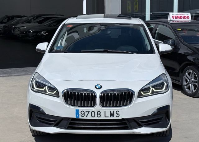 BMW Serie 2 2021