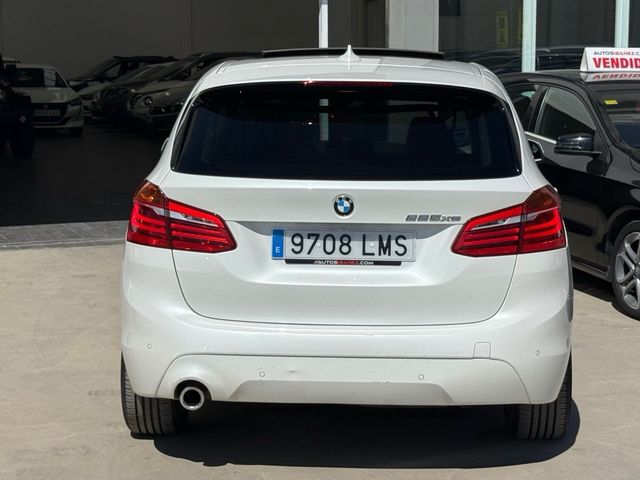 BMW Serie 2 2021
