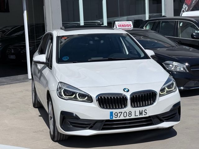 BMW Serie 2 2021