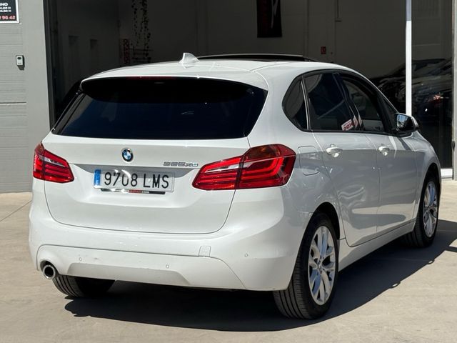 BMW Serie 2 2021