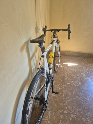 Bicicleta carretera Canyon Speedmax AL