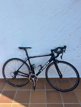 Bicicleta Carretera Trek Emonda SL