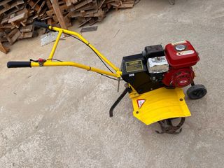 Motocultor Garland MK 760 algo negociable fina