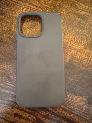 Fundas iPhone 14 Pro Max Silicona