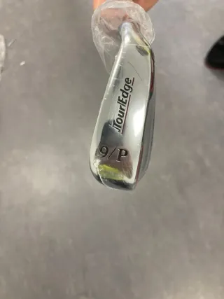 Juego Golf Infantil Tour Edge HL-J Junior