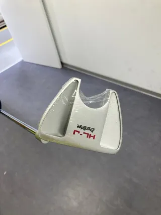 Juego Golf Infantil Tour Edge HL-J Junior